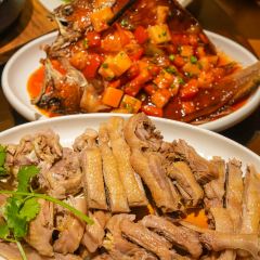 东就鸭饭店·古早海南菜(观澜湖店) User Photo