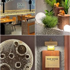 漢江韓式炭烤肉（江北店）張用戶圖片