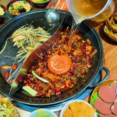 楠火锅(正弘城店) User Photo
