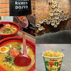 Morning Market cafeteria Nibankan User Photo