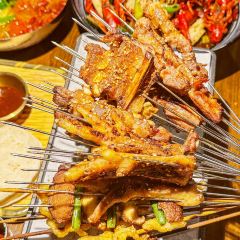 小味串店(宝龙店) User Photo