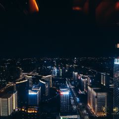 雲頂57·家宴（錦業路店）張用戶圖片