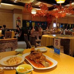 808饭堂(金湖店) User Photo