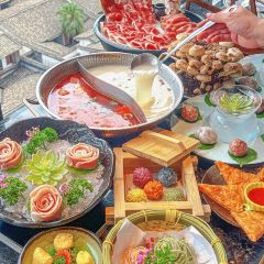 捞王锅物料理(东百中心店) User Photo