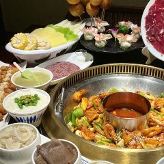Yaode Hot Pot (jiyang) User Photo