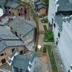 郴水瑶乡里菜(梨树山店) User Photo