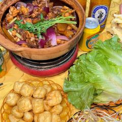 輝記·雞煲王（河南岸店）張用戶圖片