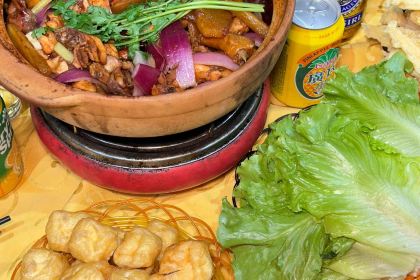 輝記·雞煲王（河南岸店）