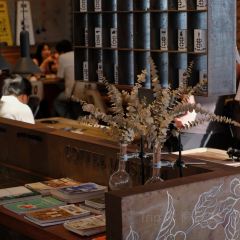 Vanilla Specialty Coffee（八大關店）張用戶圖片