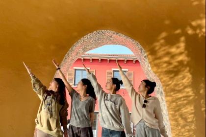 我姐家·手工小吃(新安东路店)