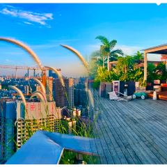 Roof Garden祕密花園張用戶圖片