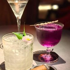 PAVILION · WHISKY · DESSERT BAR User Photo