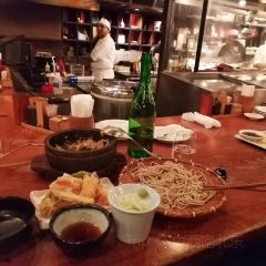 Gonpachi Nishi-Azabu User Photo