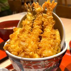 枫桥融合料理(日照店) User Photo