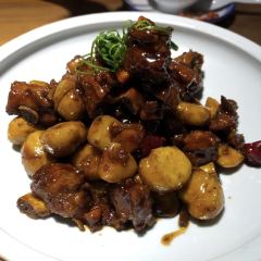 回家吃饭(鄱阳店) 여행 사진