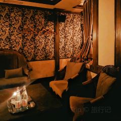 The Theatre劇院（金融城店）張用戶圖片