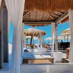SKY LOUNGE海景音乐餐吧(极地金岸店) User Photo