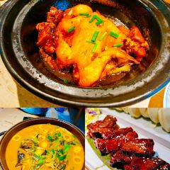 BEYTI贝迪餐厅 User Photo
