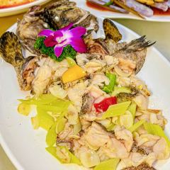 淺水灣海鮮飯店（雙月灣店）張用戶圖片