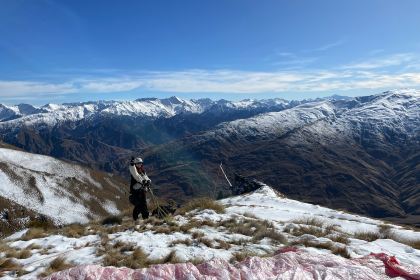 Unknown Chapter Coffee Roasters