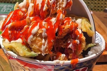 明洞的夏天(泉舜店)