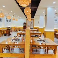 龙闻老火锅(鼓浪屿店) User Photo