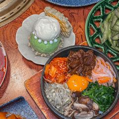 双子大阪烧肉(麓坊中心店) User Photo