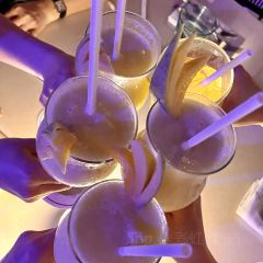 Azure Beach Club User Photo