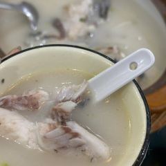 常溧面馆(嘉丰店) User Photo
