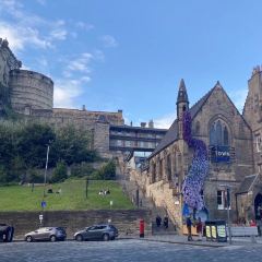 Hotel Chocolat Cafe User Photo