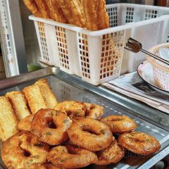 玲記拌面扁肉張用戶圖片