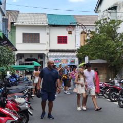 A pong mae sunee User Photo