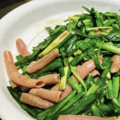 旺角渔村·小海鲜渔家菜(鲅鱼圈店) User Photo