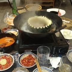 Solaria Yakiniku Wine House User Photo