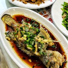 鱼公馆(千岛湖店) User Photo