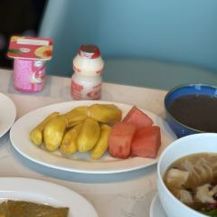 Hyatt Place Liuzhou · Dahua Lang Restaurant User Photo