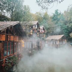 HUA XI LAO WU 여행 사진
