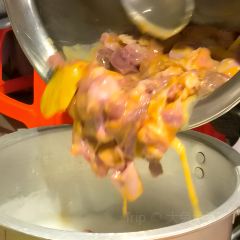 東家·猪杂粥觅味馆(绍兴店) User Photo