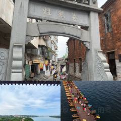 老三样(赣州总店) User Photo