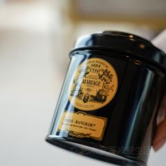 Tea Lounge at Capella Bangkok User Photo