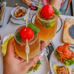 臻紮實·海鮮火鍋·懷舊粵菜張用戶圖片