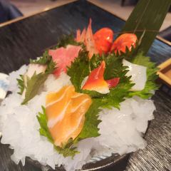 悦古里·海鲜放题自助(君澜·江山国际店) User Photo