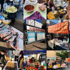 新华冷饮(新华路店) 여행 사진