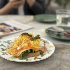 OLLiE 奥野西餐 Restaurant&Bar(麓坊中心店) User Photo