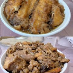 MA YI SHI SHI DA WAN QING ZHEN User Photo