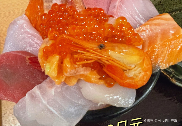 Seafood Tavern Sakanaya no Daidokoro Sapporo Nijoichiba (odori