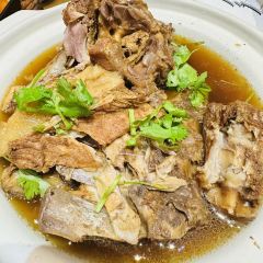真定郝家排骨(大十字街店) User Photo
