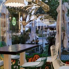 Shake Shack(阿那亚店) 여행 사진