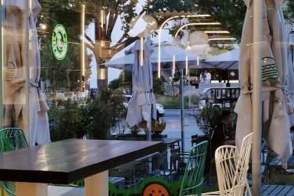 Shake Shack(阿那亚店)