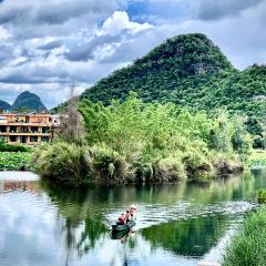 半湖云·湖景餐厅(普者黑景区店) User Photo